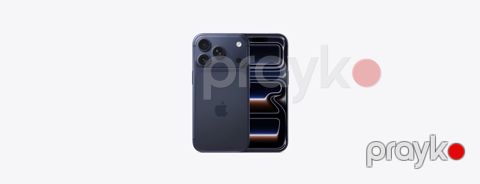Apple iPhone 17 Pro Max Deep Blue 512GB/12GB
