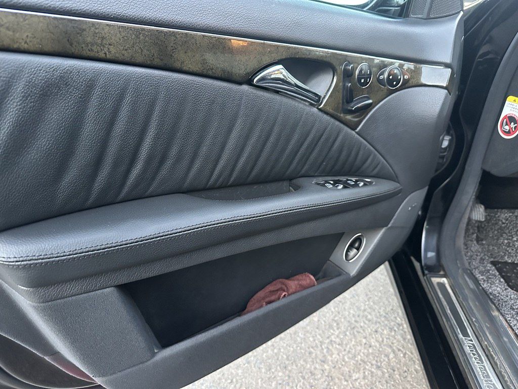 Mercedes E 300, 3.0 L, 2006 il, 111 000 km — Avtomobillər, Bakı (4)