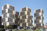 Satılır 3 otaqlı yeni tikili 148 m² — Səməndər Yusubov — Mənzil