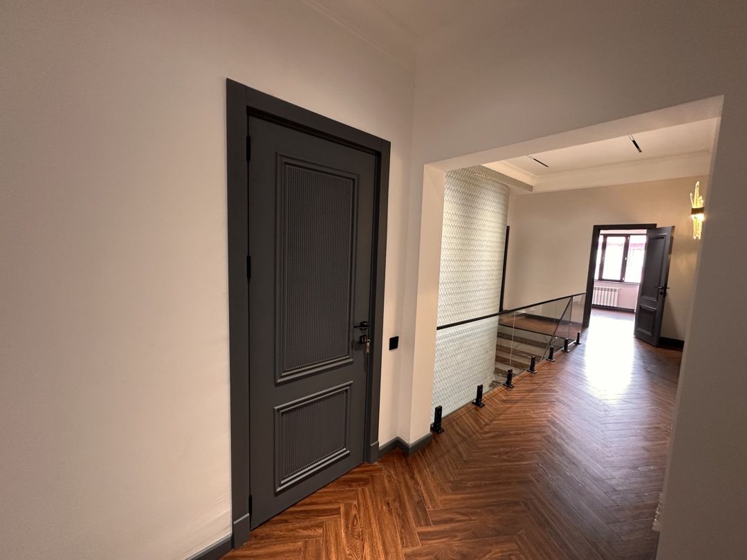 Satılır 3 otaqlı yeni tikili 142 m² — Mənzil, Bakı (4)