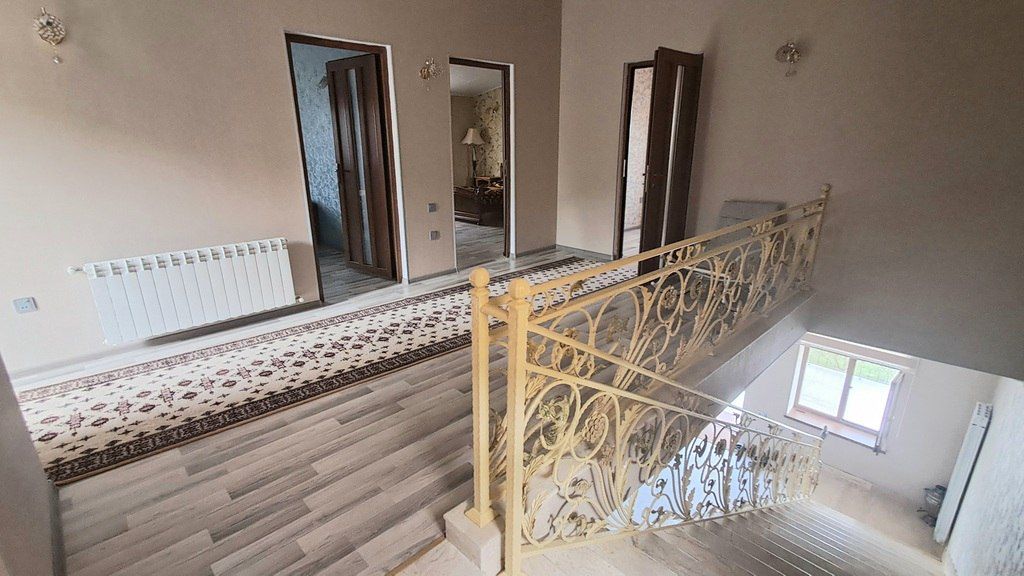 Satılır 4 otaqlı həyət evi/bağ evi 200 m² — Ev, villa, Quba (7)
