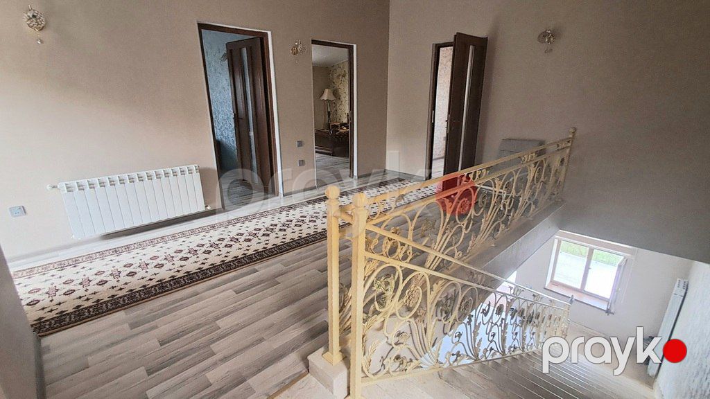 Satılır 4 otaqlı həyət evi/bağ evi 200 m² — Ev, villa, Quba (7)