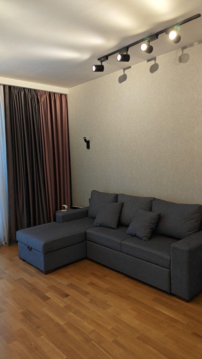 Satılır 3 otaqlı yeni tikili 145 m² — Mənzil, Bakı (3)