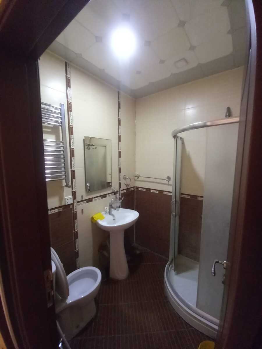 Satılır 3 otaqlı yeni tikili 80 m² — Mənzil, Bakı (7)