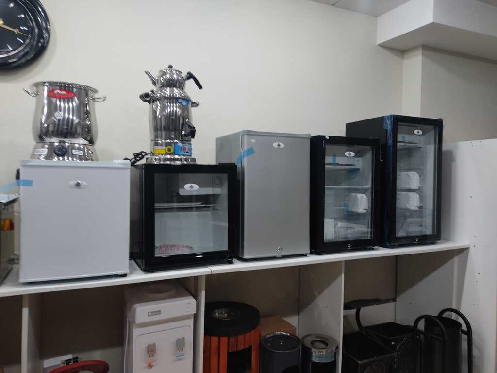 Mini soyuducular — Ev texnikası, Bakı (2)