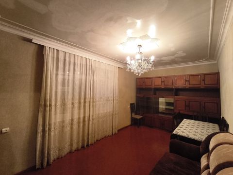 2-otaqlı mənzil kirayə verilir, Sumqayıt ş., 54 m² — Sumqayıt