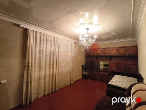 2-otaqlı mənzil kirayə verilir, Sumqayıt ş., 54 m²