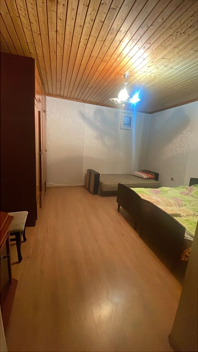 2-otaqlı yeni tikili kirayə verilir, Gənclik m., 30 m² — Mənzil, Bakı (2)