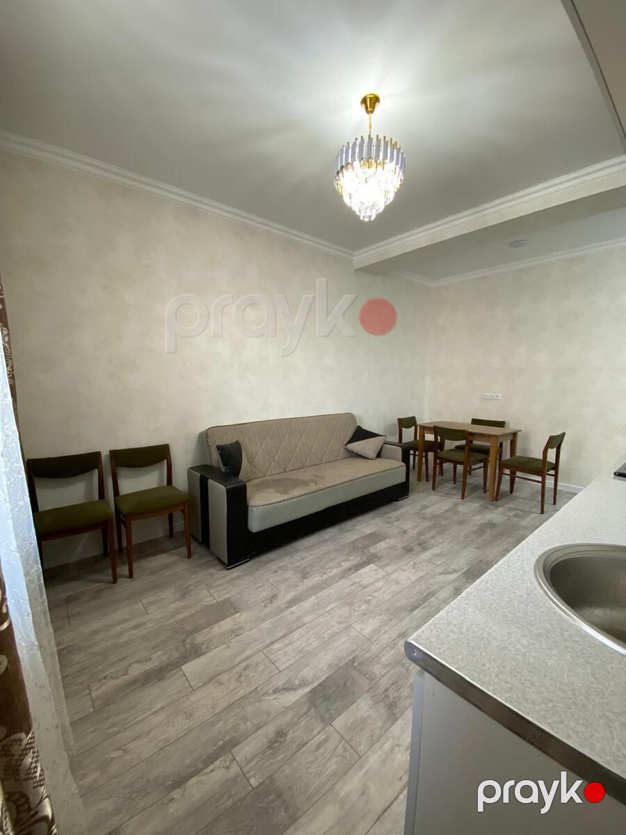 İcarəyə verilir 2 otaqlı yeni tikili 50 m² — Mənzil, Bakı (6)