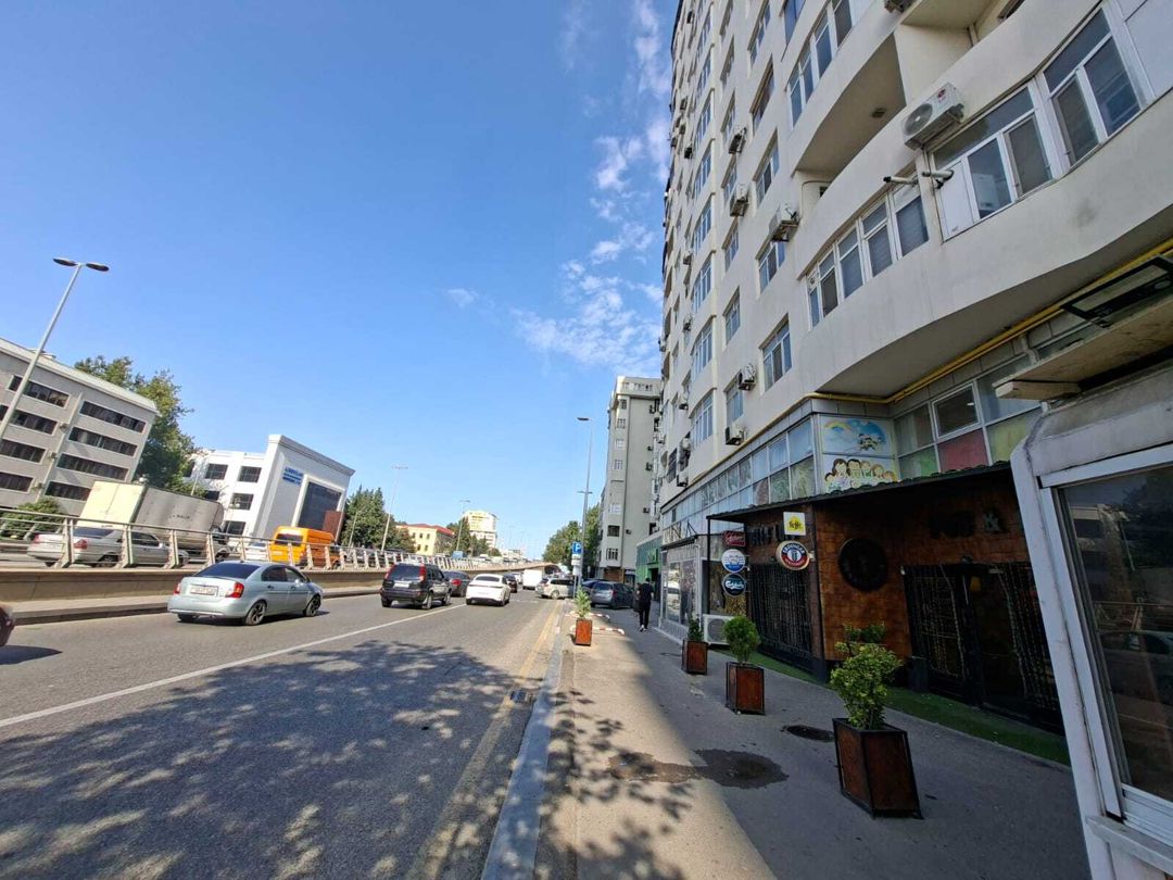 Satılır obyekt 167 m² — Əmlak, Bakı (6)