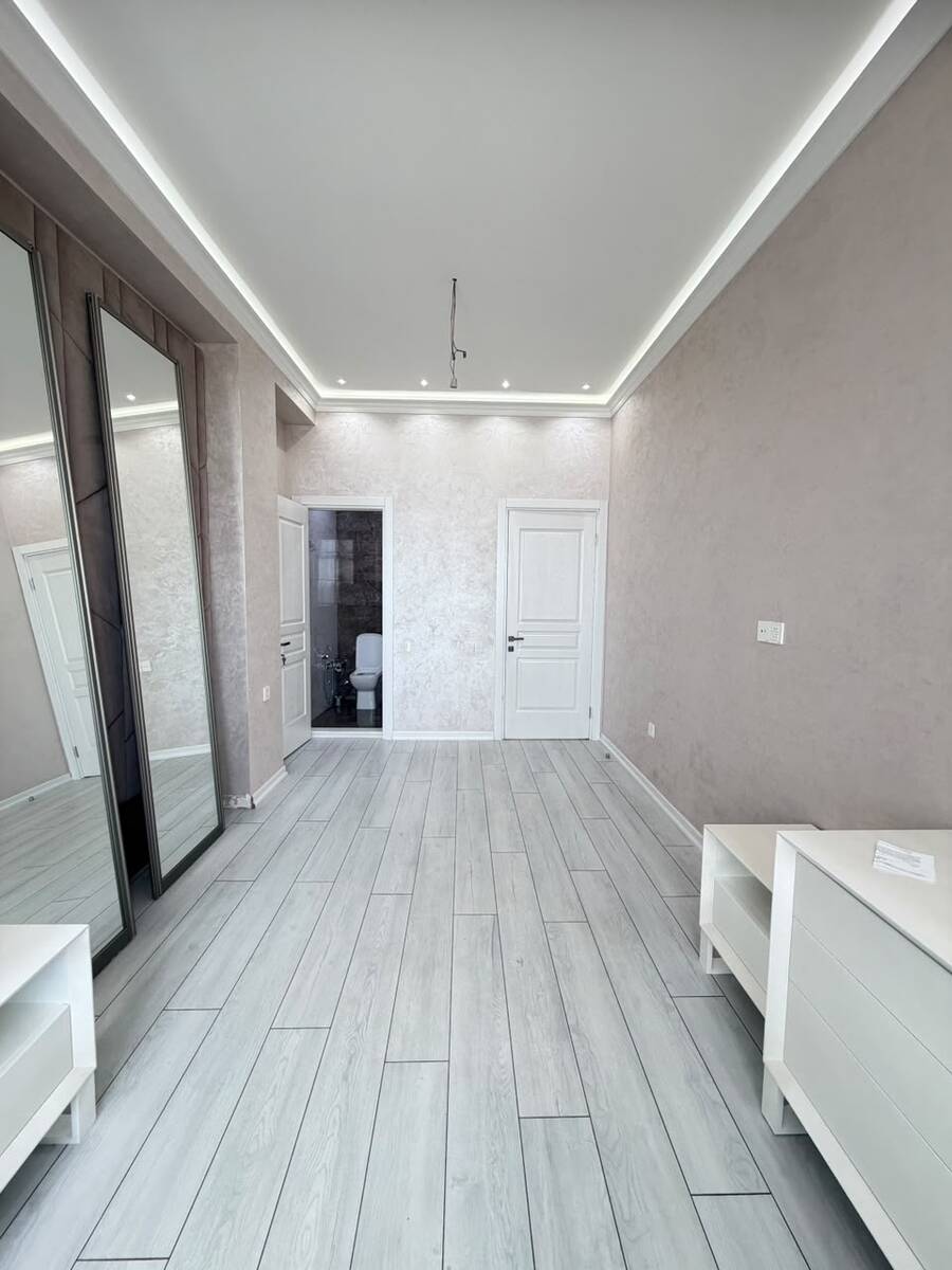 Satılır 3 otaqlı yeni tikili 145 m² — Mənzil, Bakı (11)
