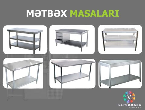 Masalar — Bakı