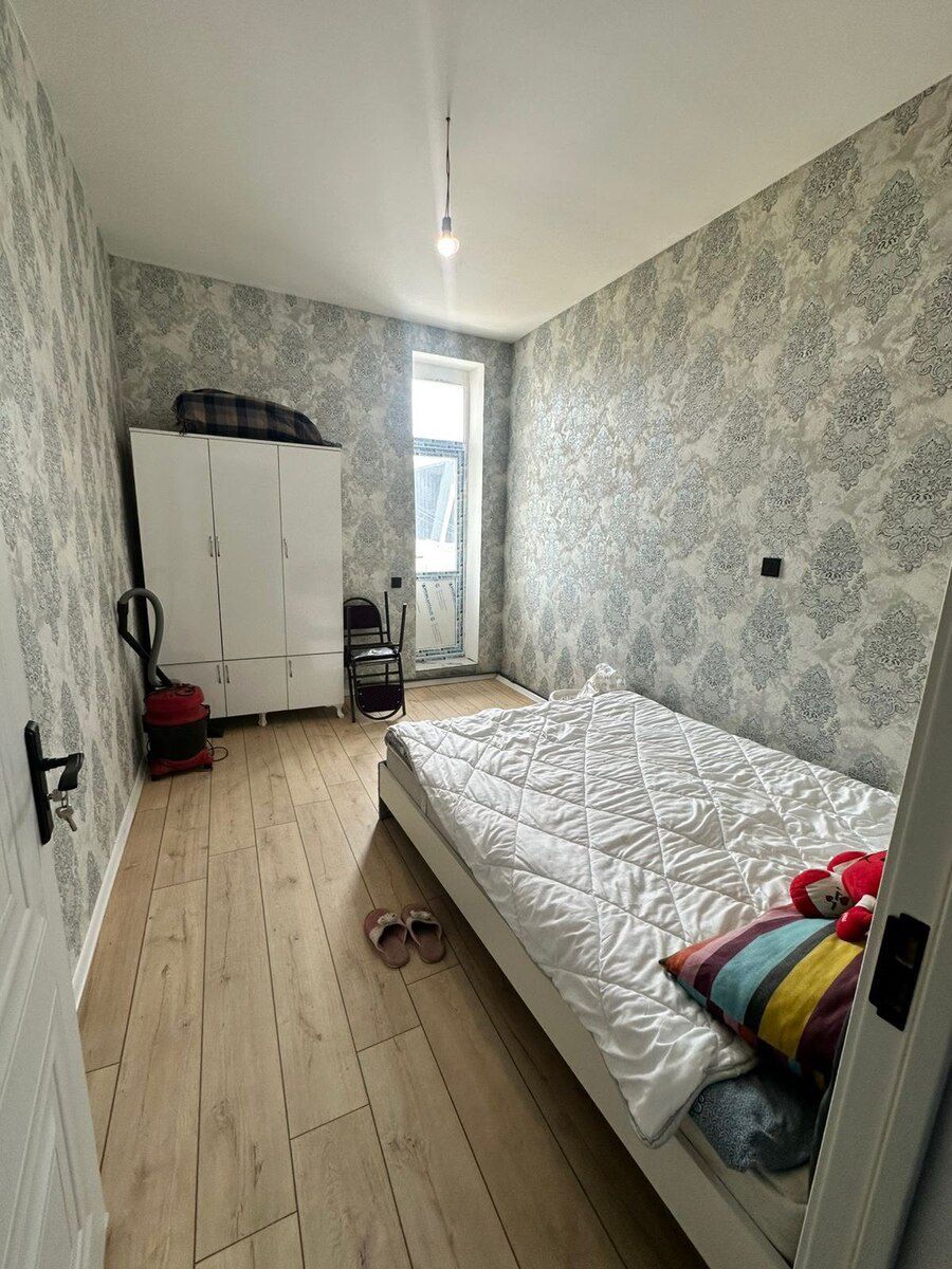 1-otaqlı yeni tikili kirayə verilir, Xırdalan ş., 40 m² — Mənzil, Xırdalan (2)