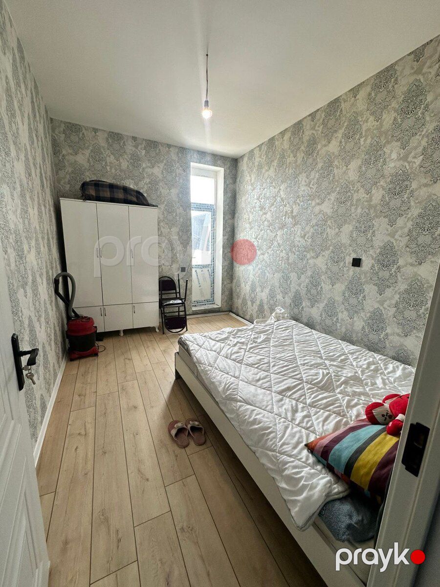 1-otaqlı yeni tikili kirayə verilir, Xırdalan ş., 40 m² — Mənzil, Xırdalan (2)