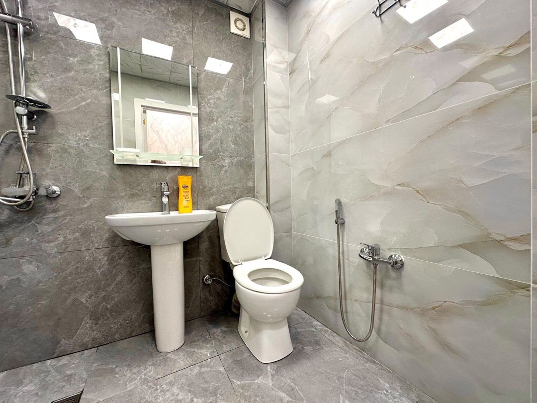 Satılır 2 otaqlı köhnə tikili 65 m² — Mənzil, Bakı (12)