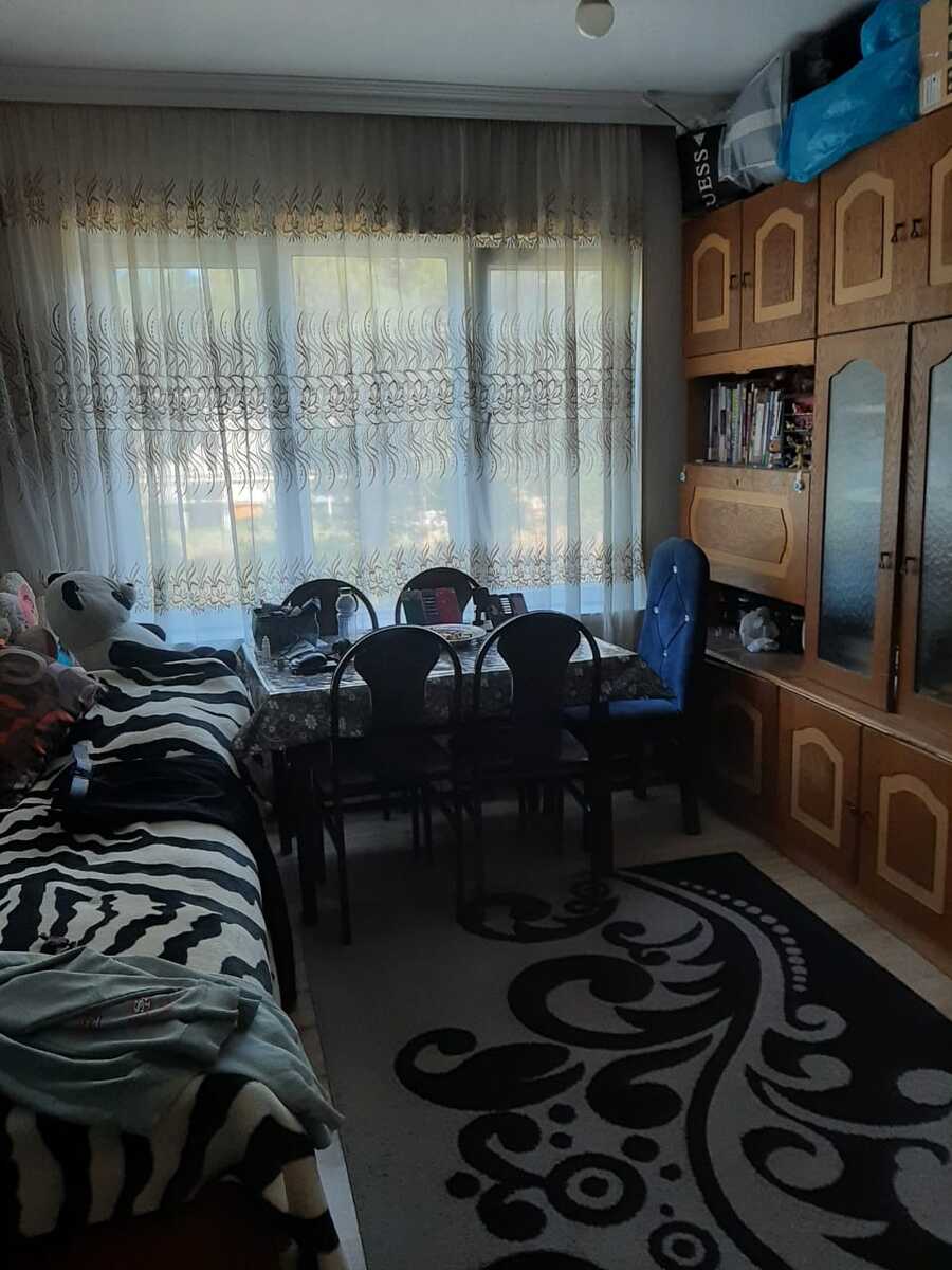 Satılır 3 otaqlı köhnə tikili 80 m² — Mənzil, Bakı (2)