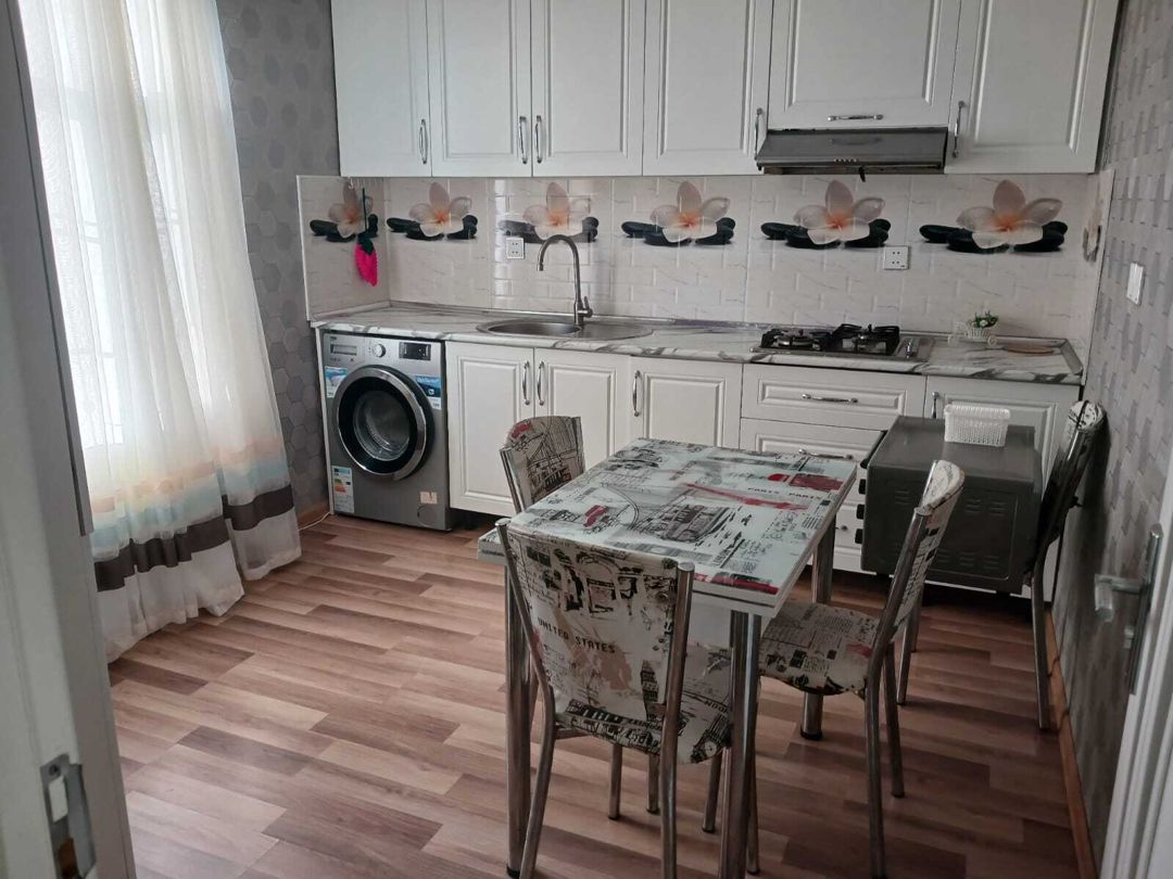 Satılır 3 otaqlı həyət evi/bağ evi 65 m² — Ev, villa, Bakı (6)