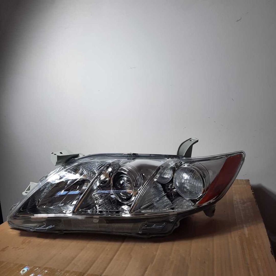 "Toyota Camry 2007-2017" faraları — Ehtiyat hissələri və aksesuarlar, Bakı (7)