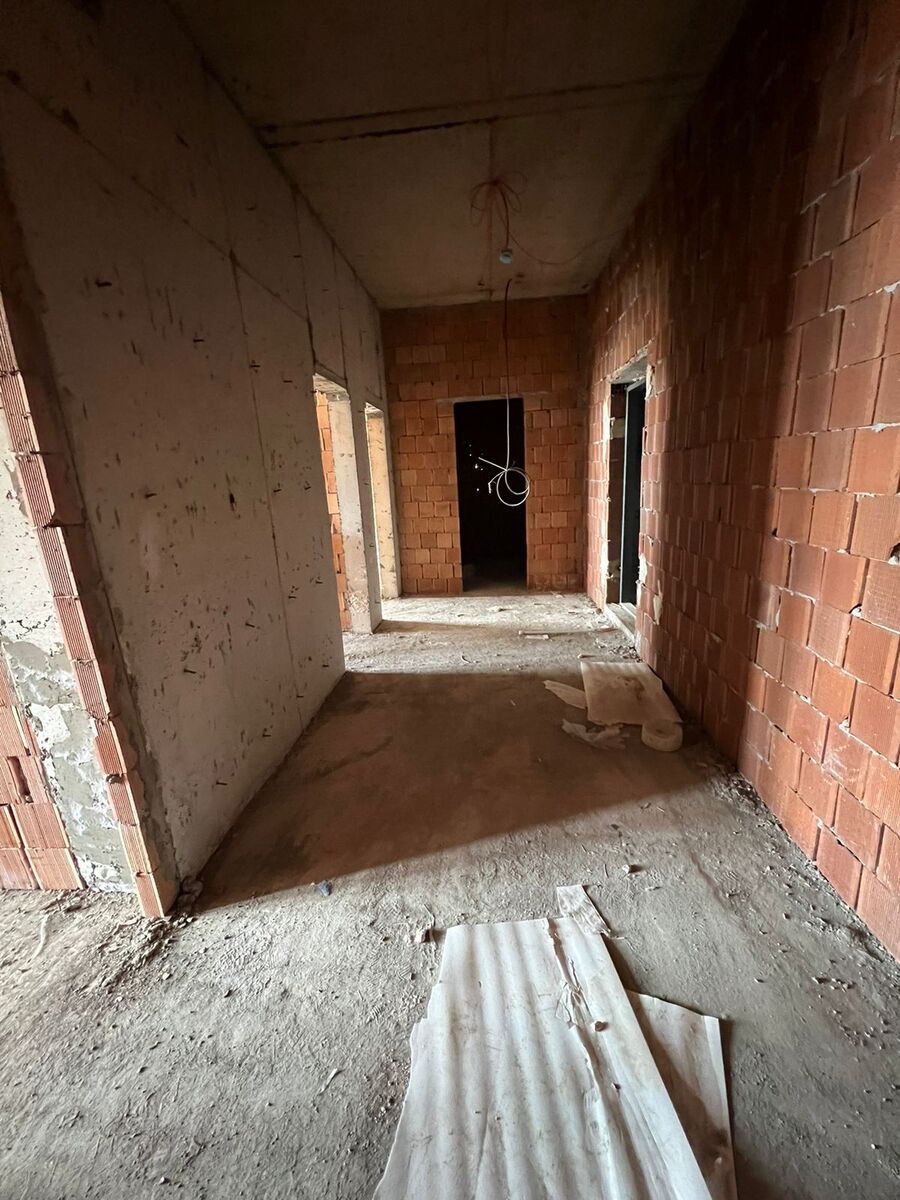 Satılır 2 otaqlı yeni tikili 102.3 m² — Mənzil, Bakı (7)