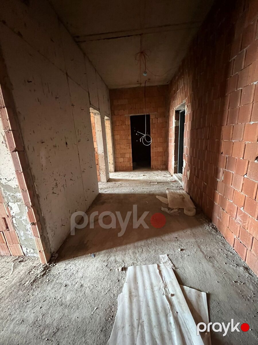 Satılır 2 otaqlı yeni tikili 103.8 m² — Mənzil, Bakı (5)