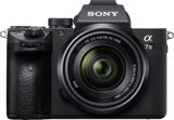 Sony A7 III kit 28-70mm f/3.5-5.6 OSS — Photo House