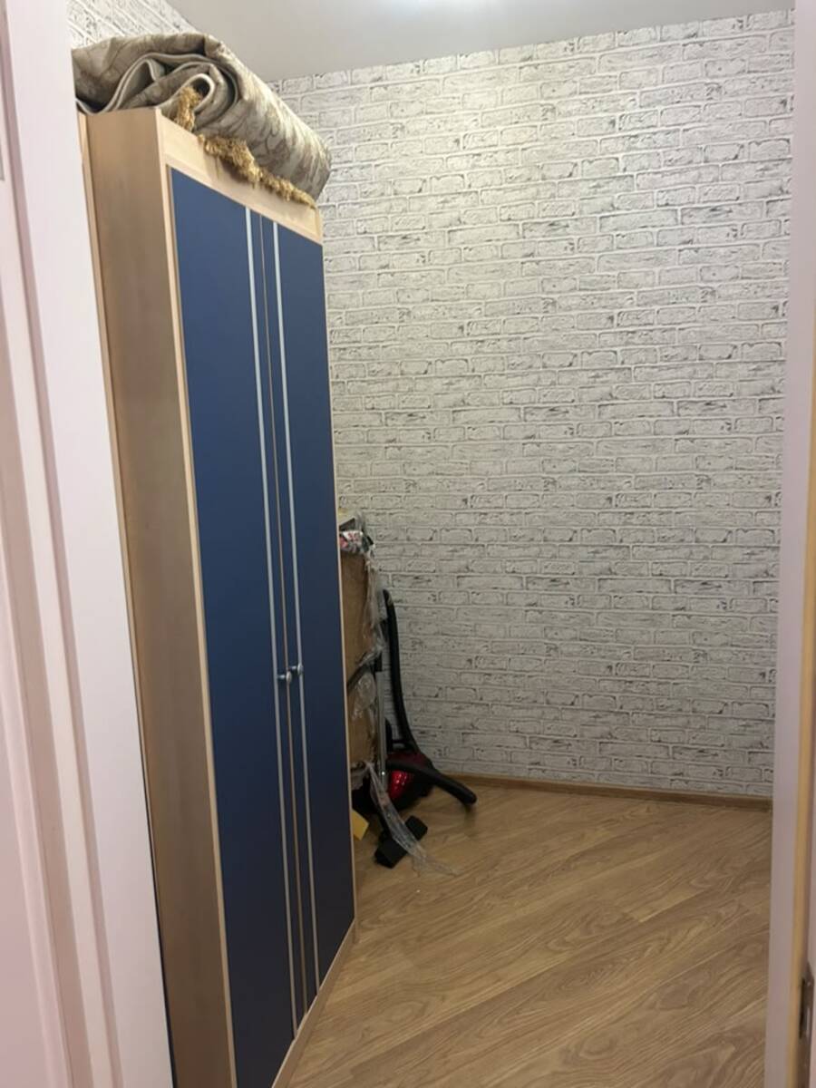 İcarəyə verilir 2 otaqlı yeni tikili 70 m² — Mənzil, Bakı (8)