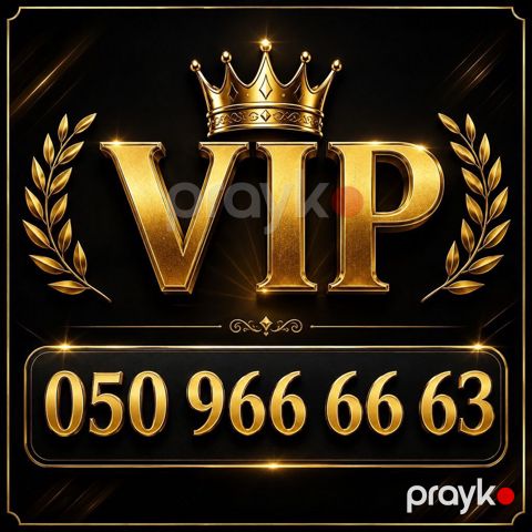Nömrə: 050 9666663 İşlənmiş — Bakı