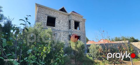 Satılır 5 otaqlı həyət evi/bağ evi 495 m²