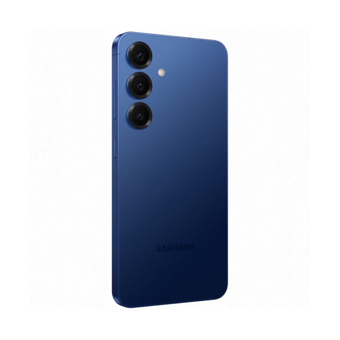 Samsung Galaxy S25 Navy 256GB/12GB — Smartfonlar, Bakı (2)