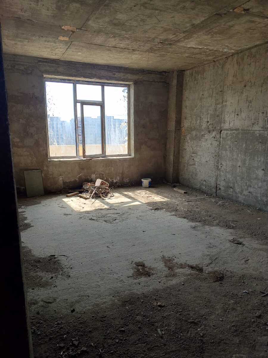 Satılır 3 otaqlı yeni tikili 175 m² — Mənzil, Bakı (5)