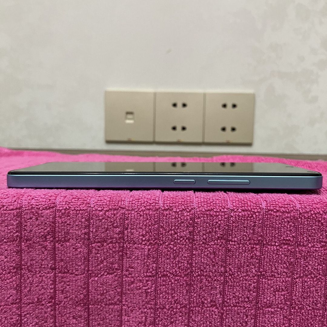 Xiaomi Redmi Note 14 Ocean Blue 256GB/8GB — Smartfonlar, Bakı (6)