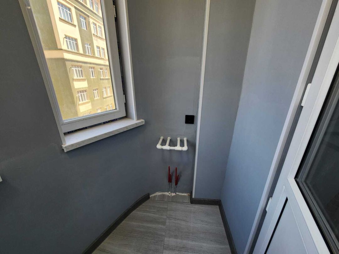 Satılır 3 otaqlı yeni tikili 59 m² — Mənzil, Bakı (11)