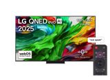 Smart TV "LG 65QNED86A6A" — Səid Electronics — Electronics