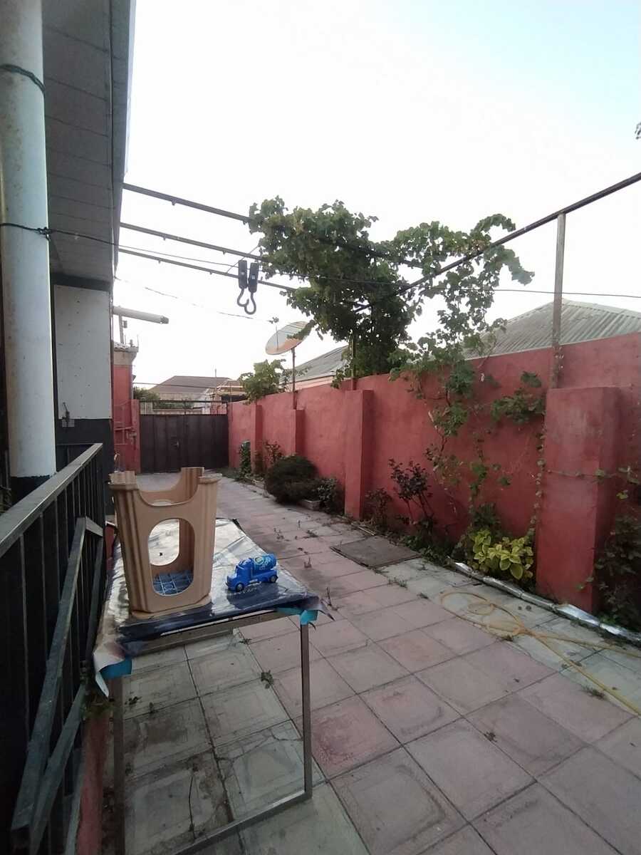 Satılır 5 otaqlı həyət evi/bağ evi 200 m² — Ev, villa, Xırdalan (3)