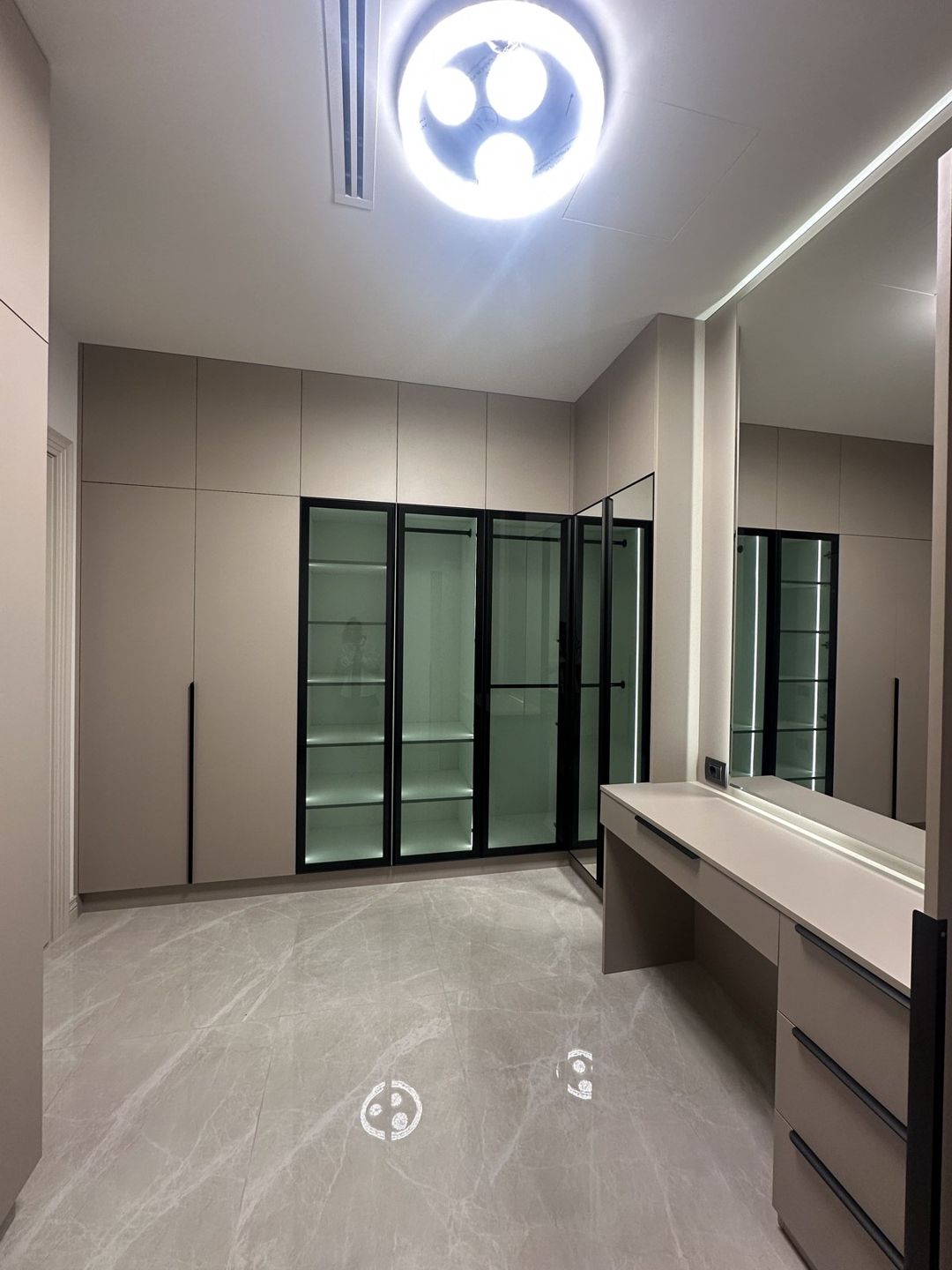 Satılır 4 otaqlı yeni tikili 157 m² — Mənzil, Bakı (12)