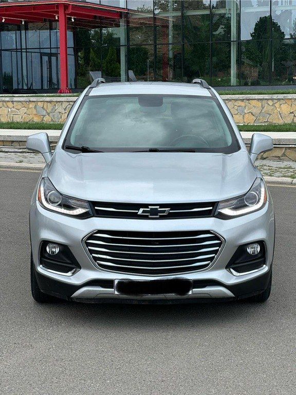 Chevrolet Trax, 1.4 L, 2019 il, 145 000 km — Avtomobillər, Gəncə (8)