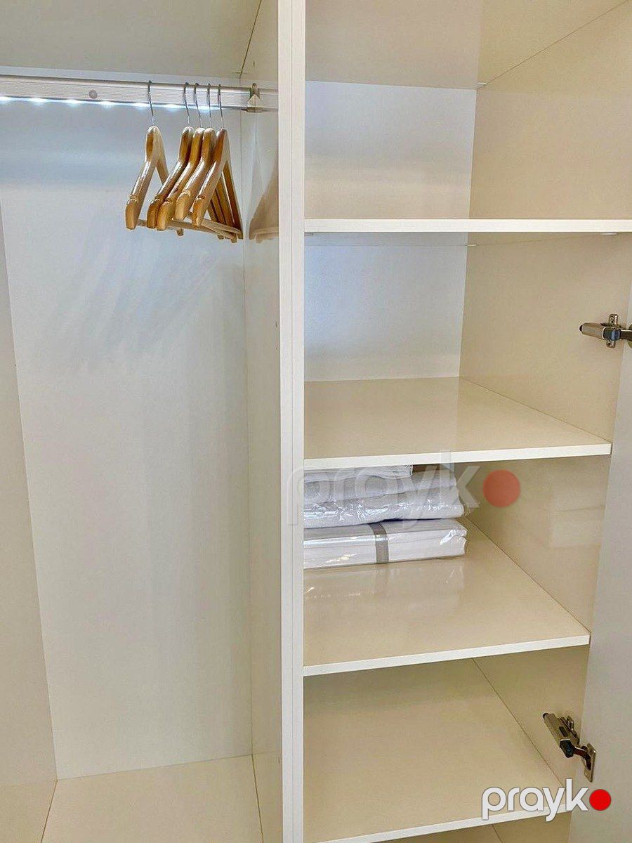 İcarəyə verilir 2 otaqlı yeni tikili 70 m² — Mənzil, Bakı (8)