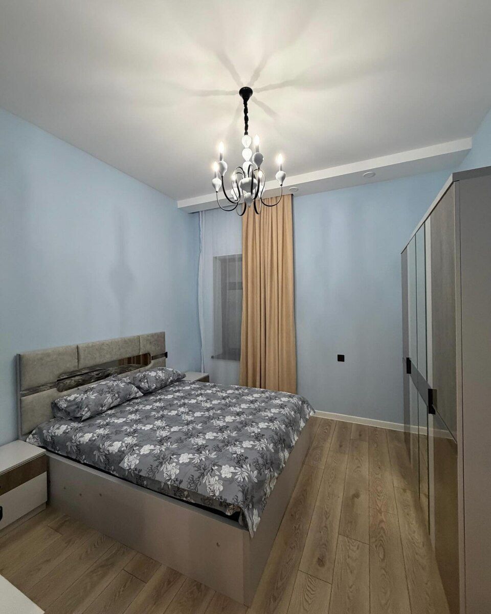 Bağ evi kirayə verilir, Mərdəkan qəs — Ev, villa, Bakı (10)