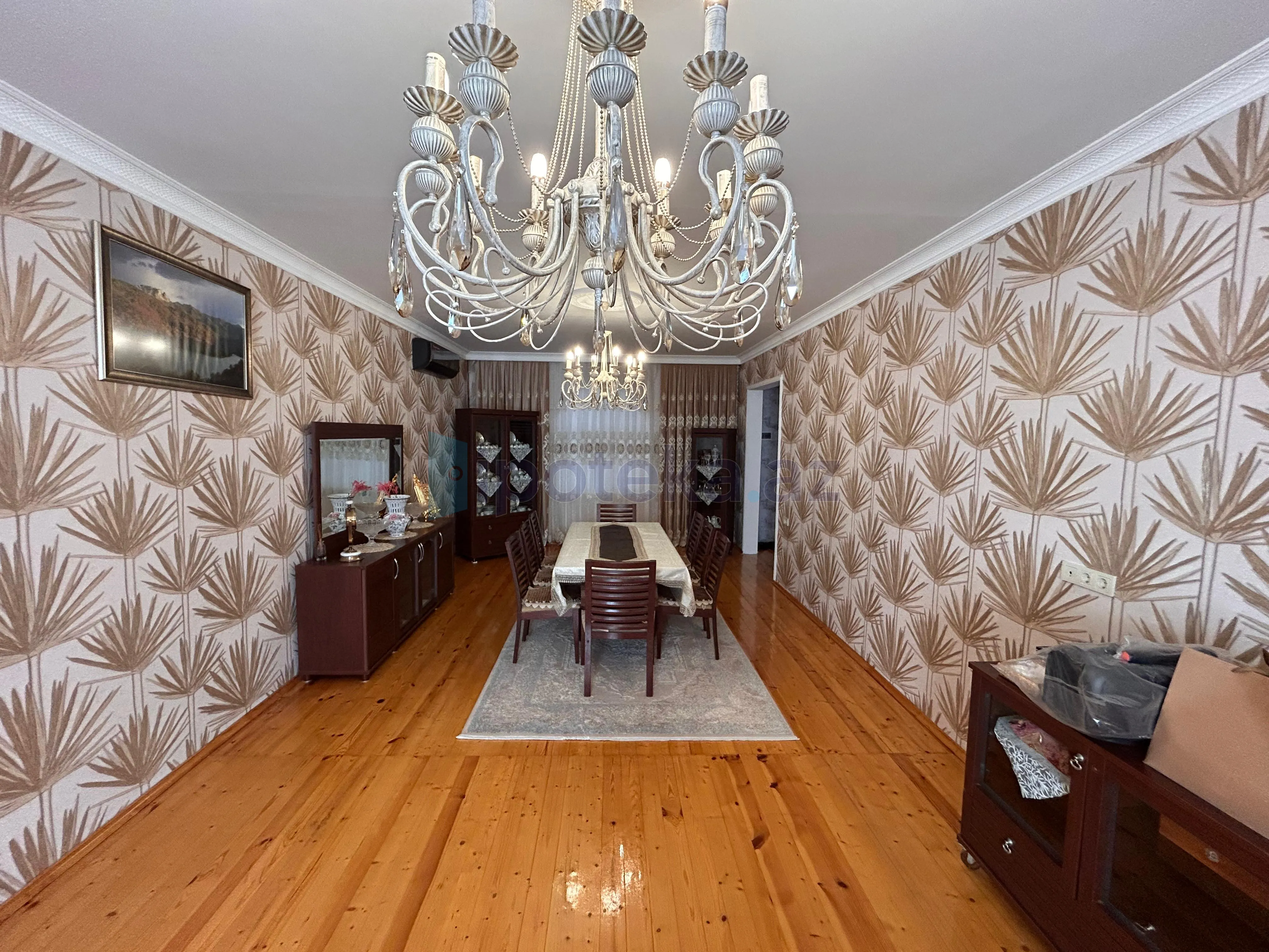 Satılır: 6 Otaq, Evlər/Villalar, Abşeron r., Ceyranbatan q., 180.00 m² — Ev, villa, Abşeron (9)
