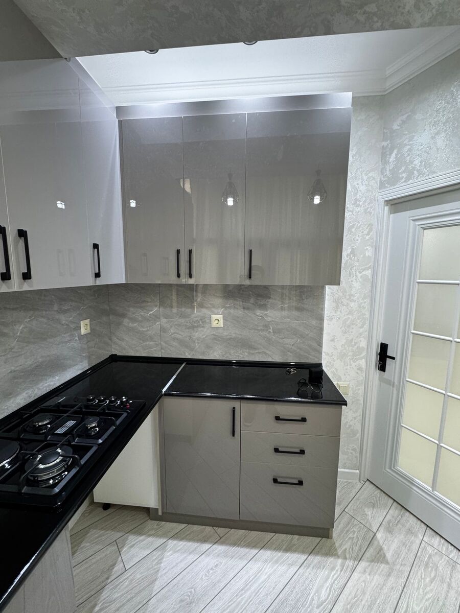 Satılır 3 otaqlı yeni tikili 70 m² — Mənzil, Bakı (8)