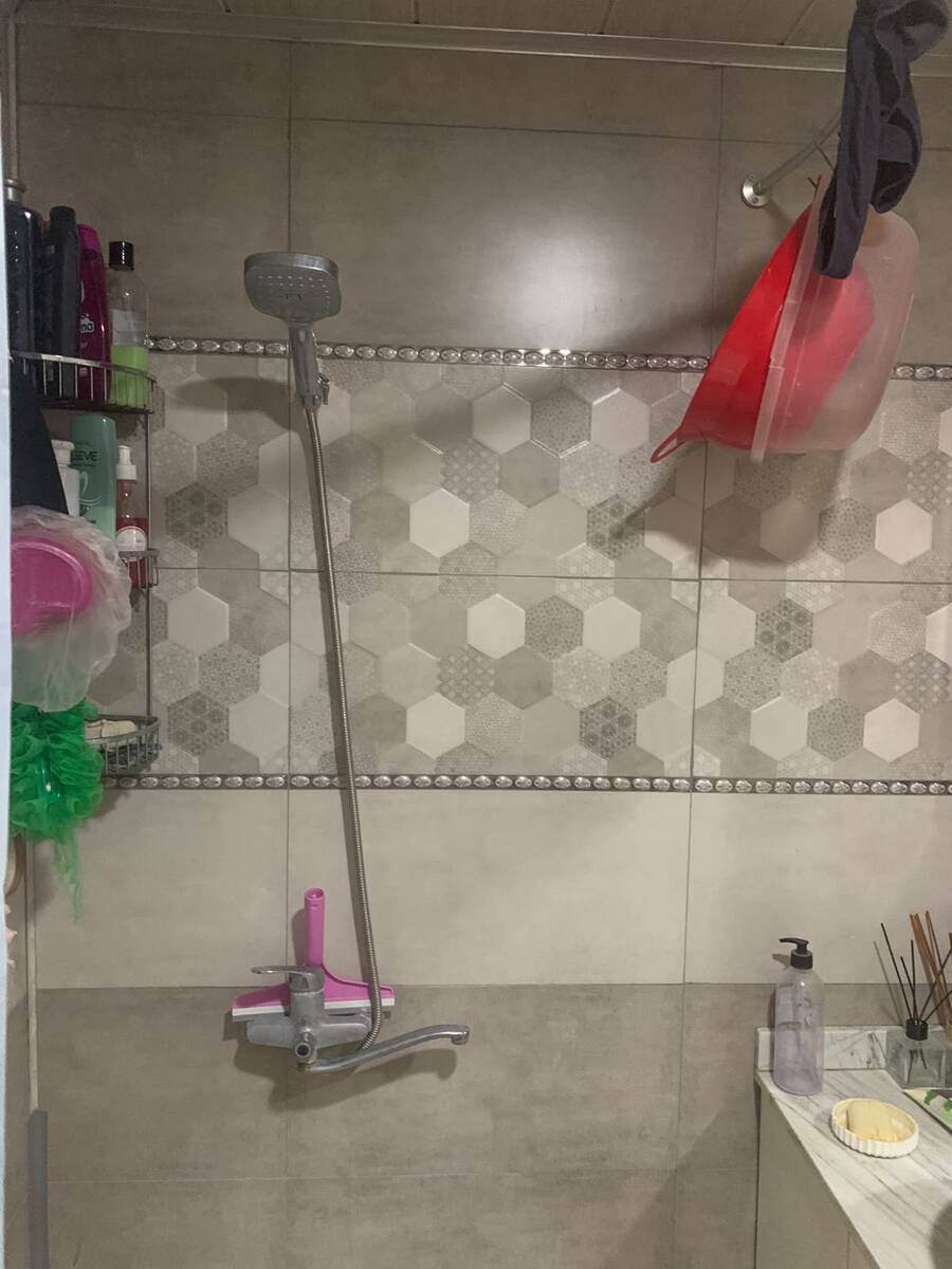 Satılır 2 otaqlı köhnə tikili 45 m² — Mənzil, Bakı (10)