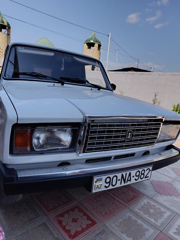 Lada (VAZ) 2104, 1.6 L, 2011 il, 41 000 km — Avtomobillər, Ağcabədi (2)