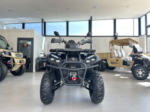 Mikilon Hammer 200 L Pro Restyling, 2026 il — Bakı