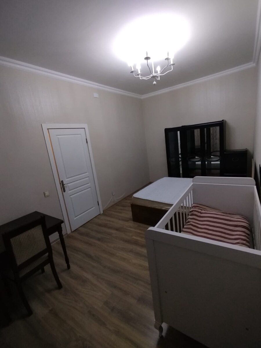1-otaqlı mənzil, 41-ci məhəllə, 42 m² — Mənzil, Sumqayıt (2)