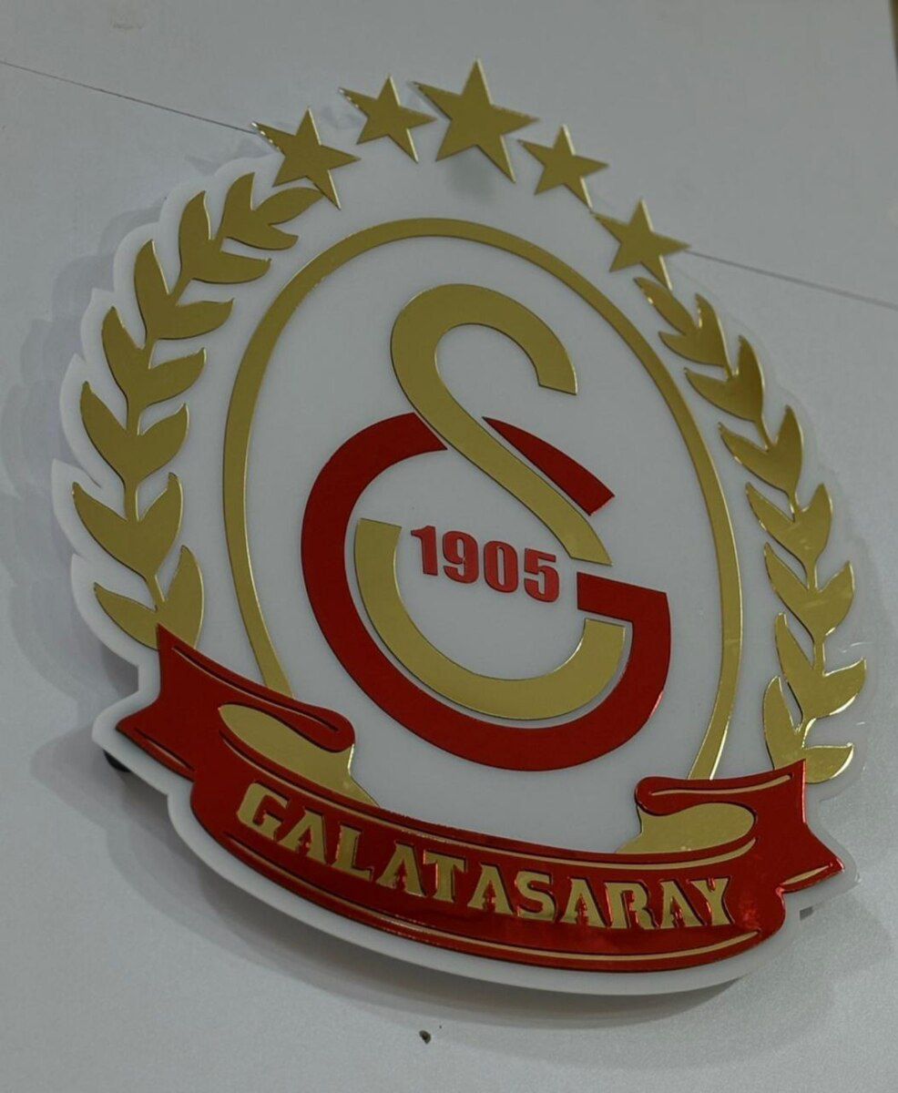 Futbol komandalarının loqoları — Kolleksiyalar, Bakı (5)