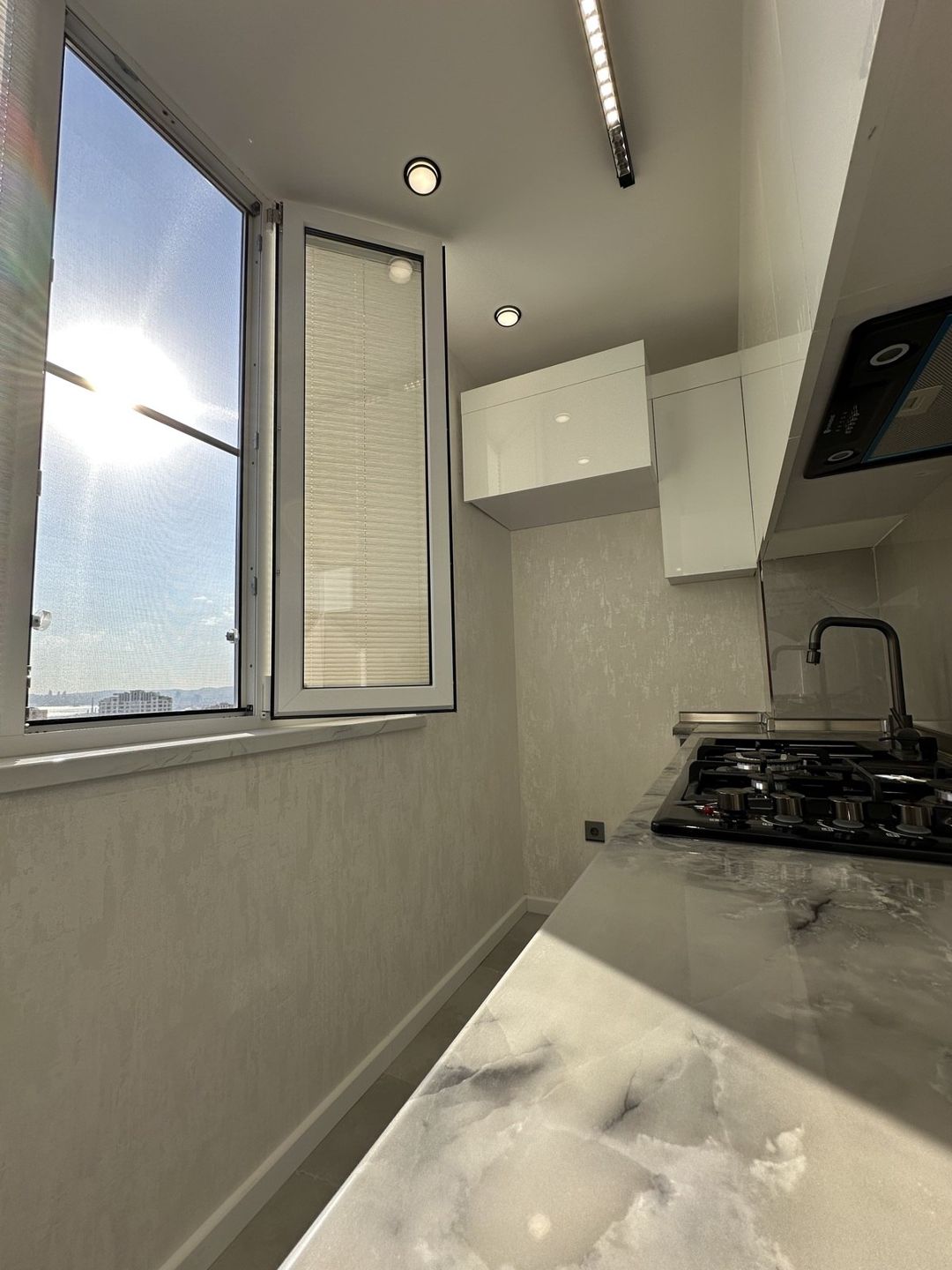 Satılır 3 otaqlı köhnə tikili 65 m² — Mənzil, Bakı (11)