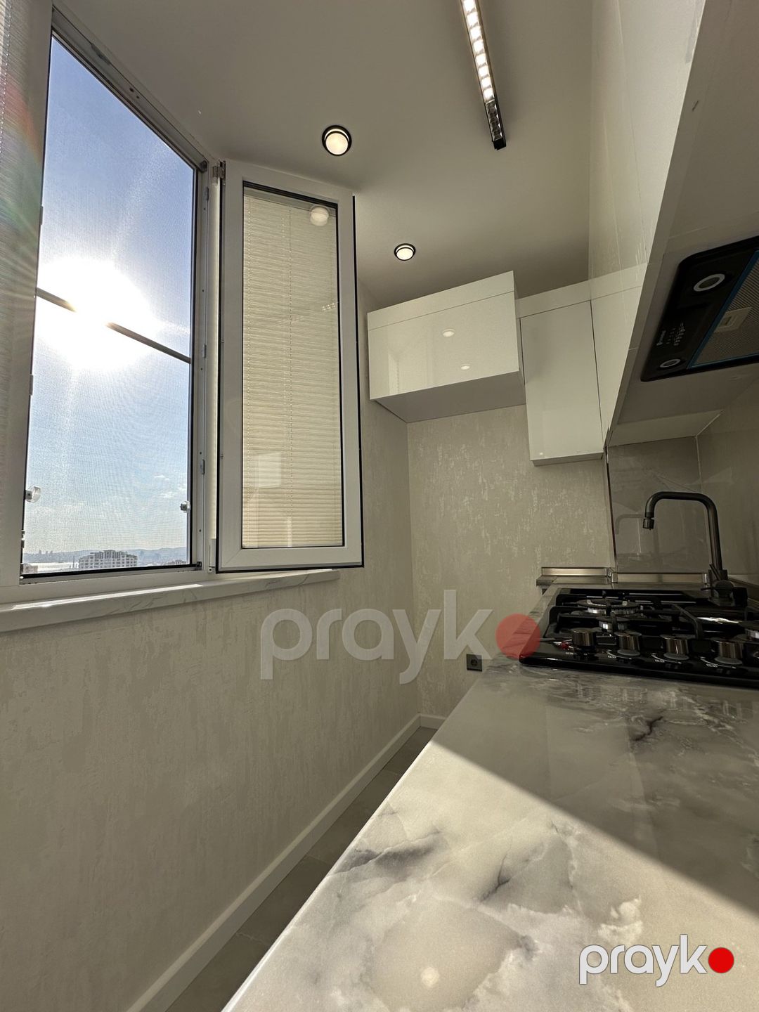 Satılır 3 otaqlı köhnə tikili 65 m² — Mənzil, Bakı (11)