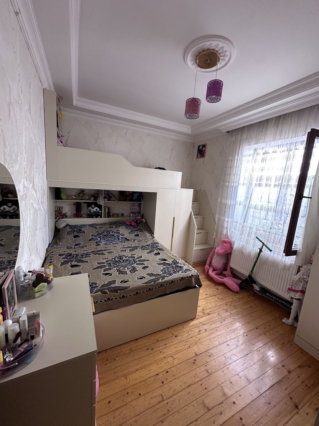 Satılır 4 otaqlı həyət evi/bağ evi 120 m² — Ev, villa, Bakı (11)