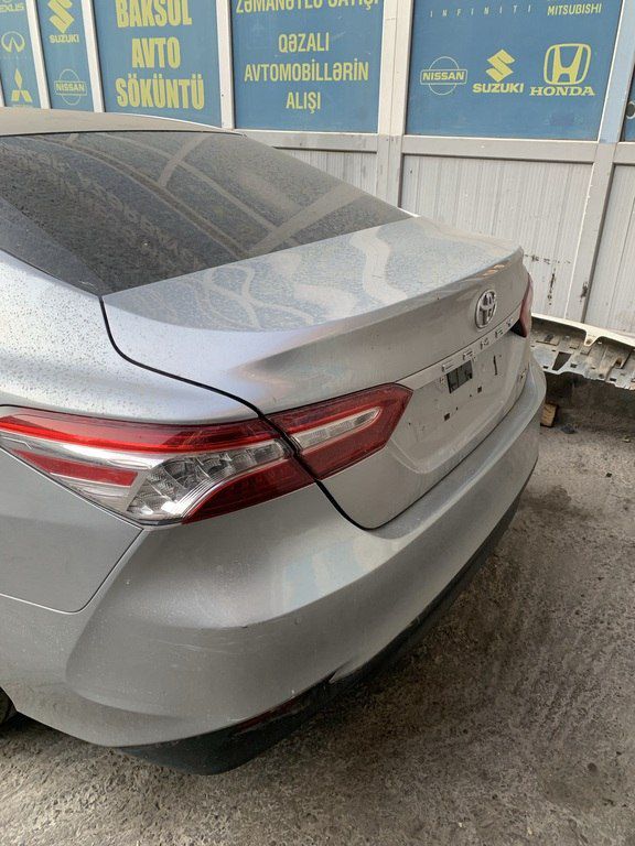 "Toyota Camry" ehtiyat hissələri — Ehtiyat hissələri və aksesuarlar, Bakı (2)