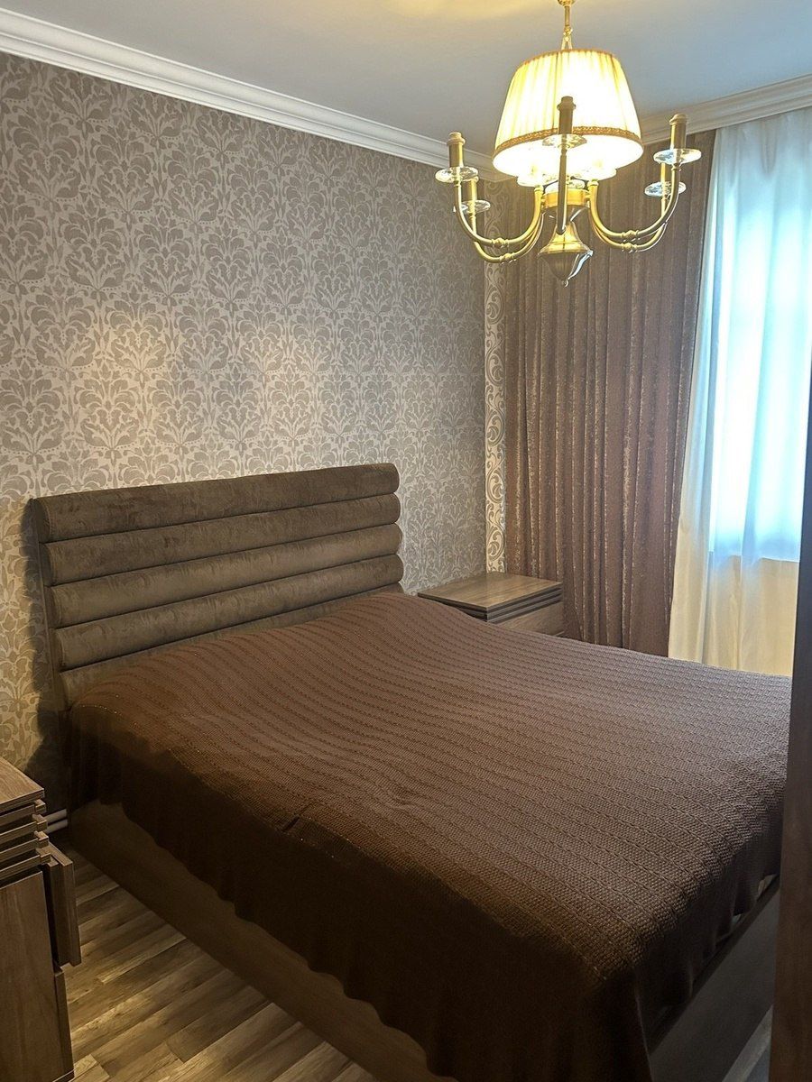 Satılır 3 otaqlı köhnə tikili 65 m² — Mənzil, Bakı (4)
